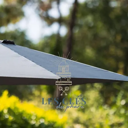 Villa, Age Quod Agis * Le Touquet