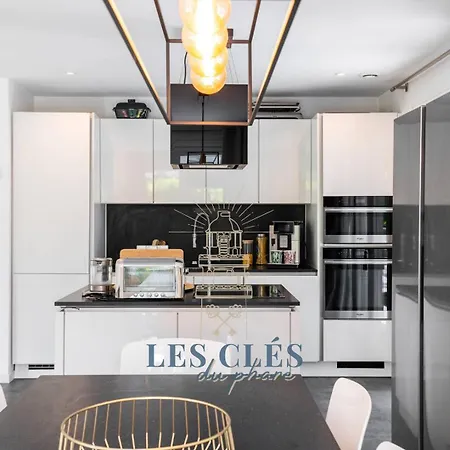 Villa, Age Quod Agis Le Touquet