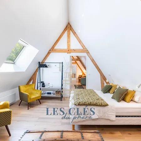 Villa, Age Quod Agis Le Touquet