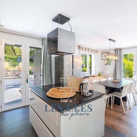 Villa, Age Quod Agis Вилла Le Touquet
